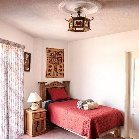 Hotel Hermoso Guanajuato Zewnętrze zdjęcie