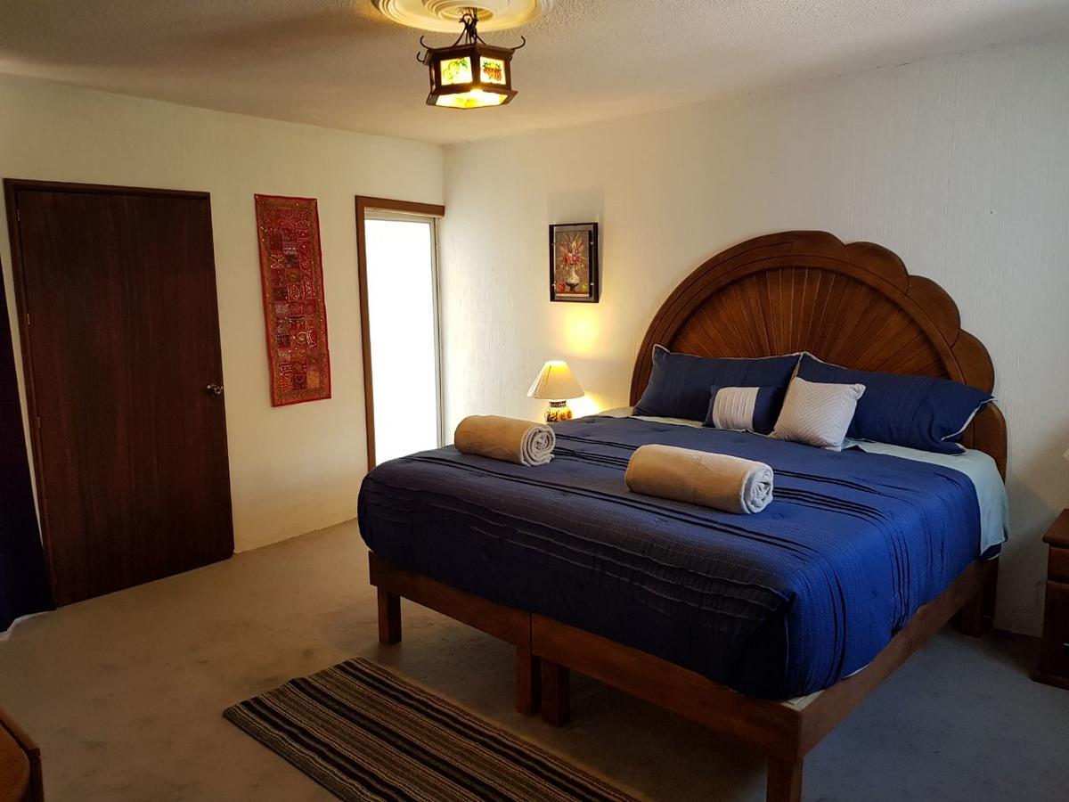 Hotel Hermoso Guanajuato Zewnętrze zdjęcie