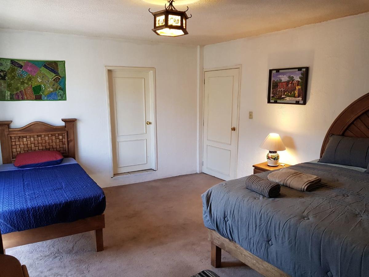 Hotel Hermoso Guanajuato Zewnętrze zdjęcie