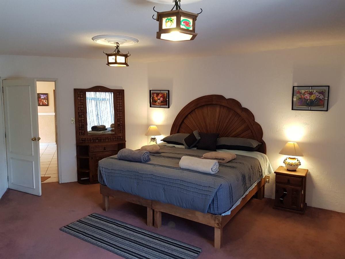 Hotel Hermoso Guanajuato Zewnętrze zdjęcie
