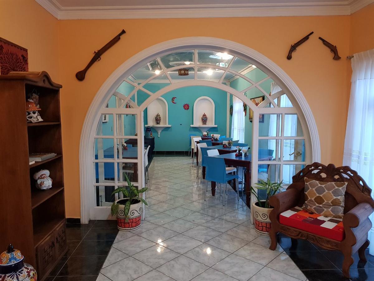 Hotel Hermoso Guanajuato Zewnętrze zdjęcie