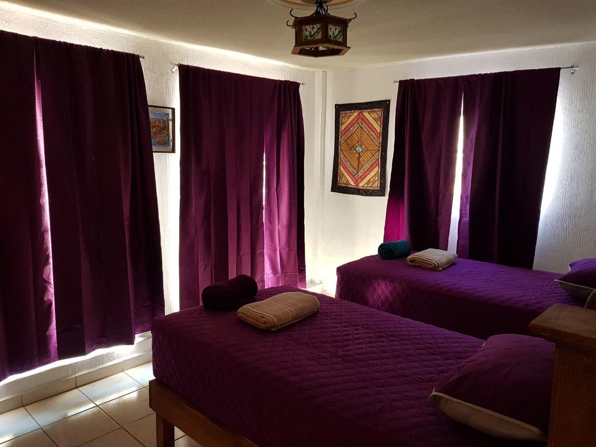Hotel Hermoso Guanajuato Zewnętrze zdjęcie