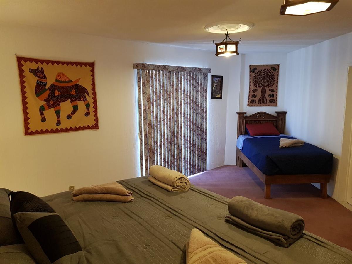 Hotel Hermoso Guanajuato Zewnętrze zdjęcie