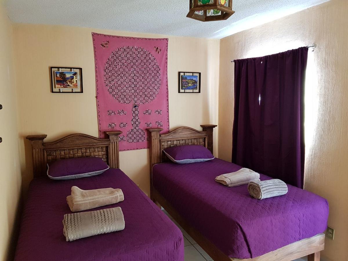 Hotel Hermoso Guanajuato Zewnętrze zdjęcie