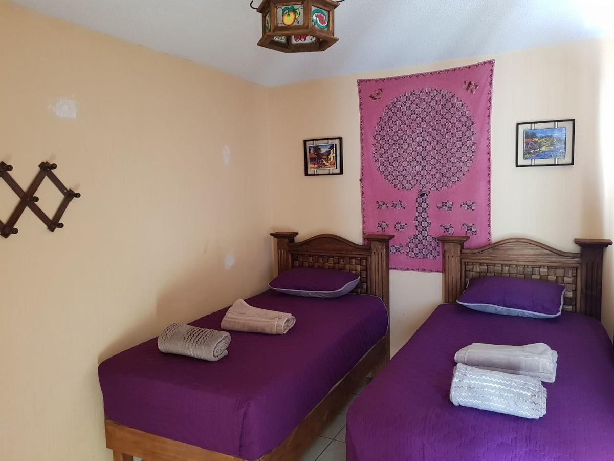 Hotel Hermoso Guanajuato Zewnętrze zdjęcie