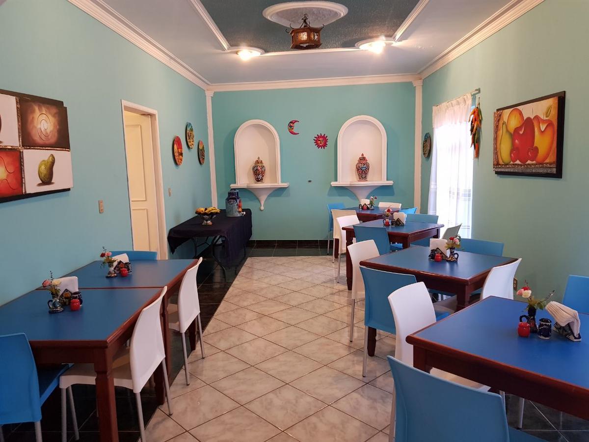 Hotel Hermoso Guanajuato Zewnętrze zdjęcie