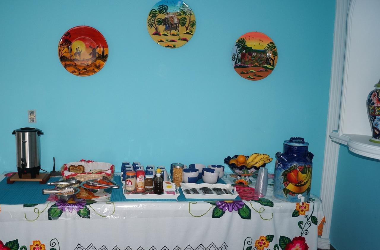 Hotel Hermoso Guanajuato Zewnętrze zdjęcie
