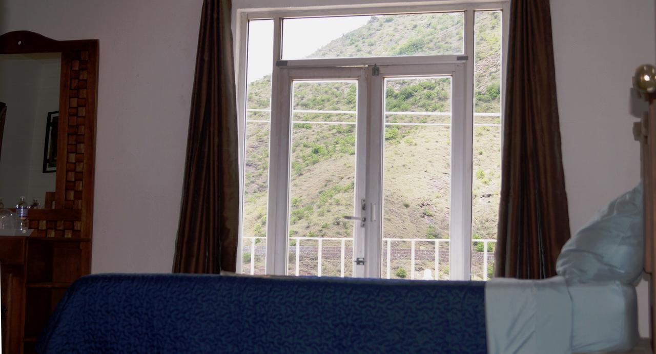 Hotel Hermoso Guanajuato Zewnętrze zdjęcie