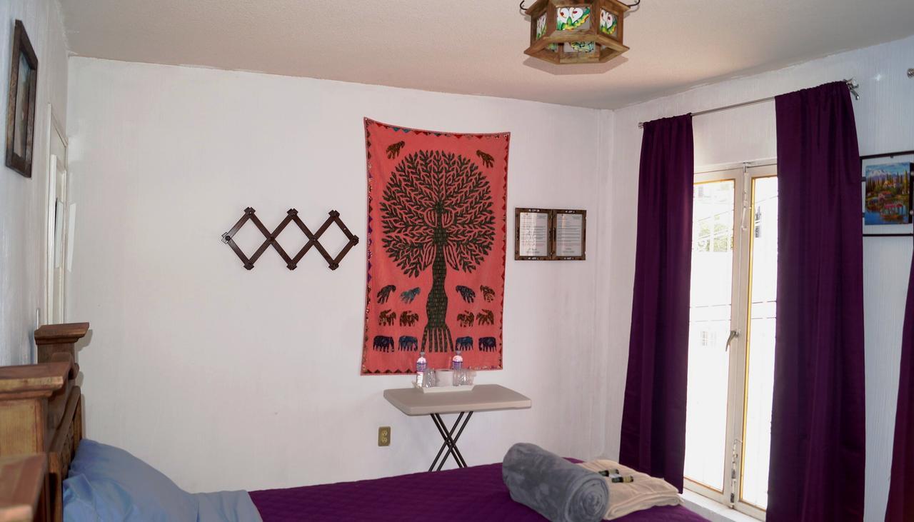 Hotel Hermoso Guanajuato Zewnętrze zdjęcie
