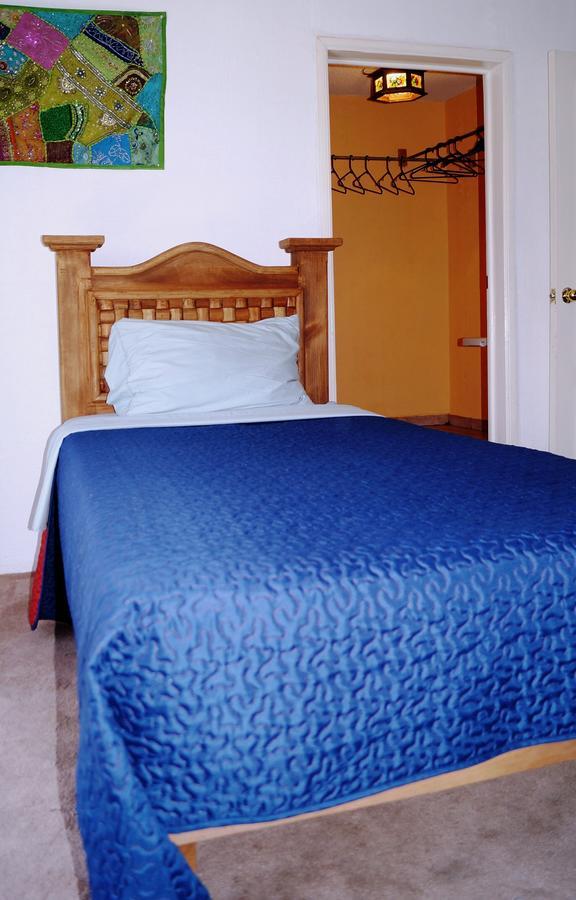 Hotel Hermoso Guanajuato Zewnętrze zdjęcie