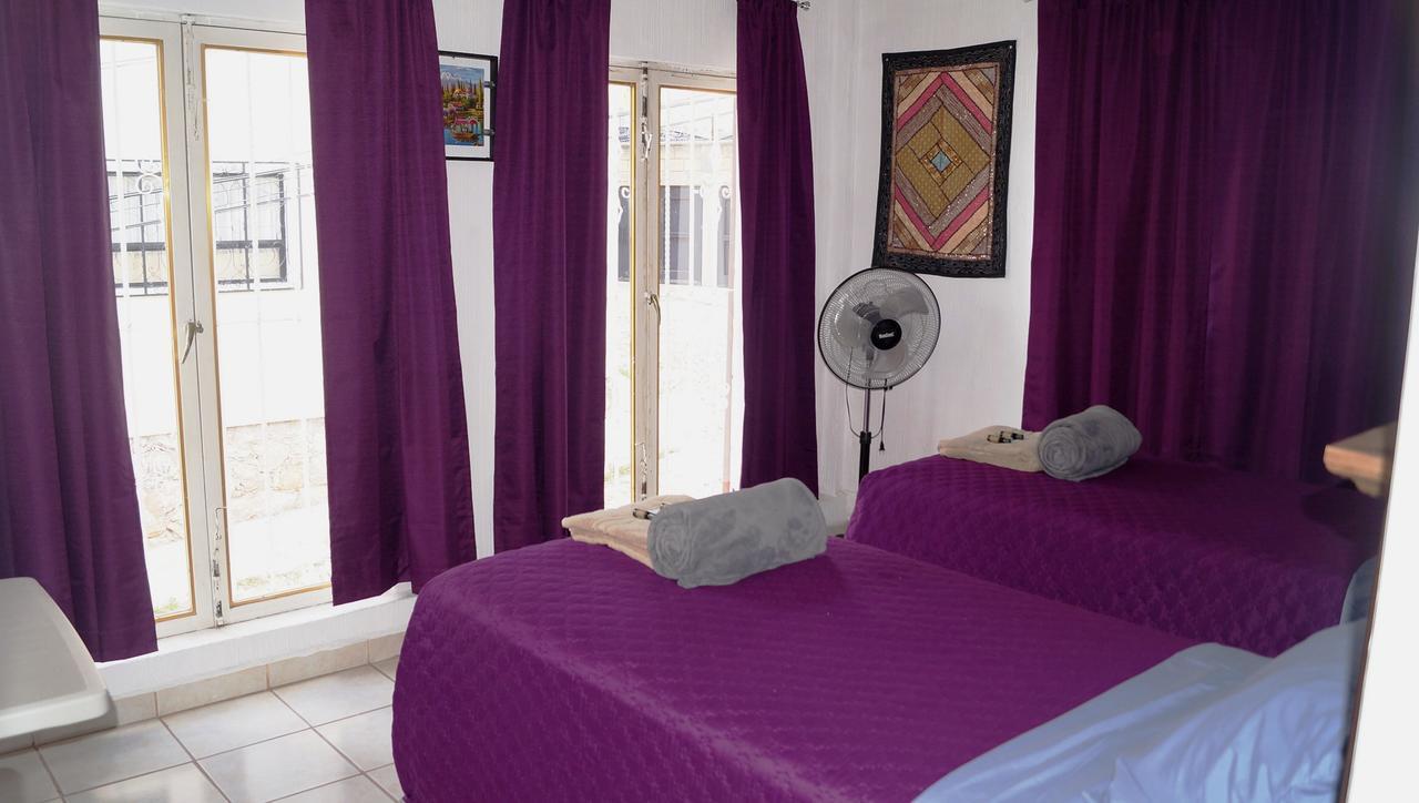 Hotel Hermoso Guanajuato Zewnętrze zdjęcie