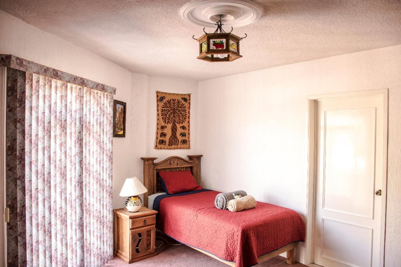 Hotel Hermoso Guanajuato Zewnętrze zdjęcie