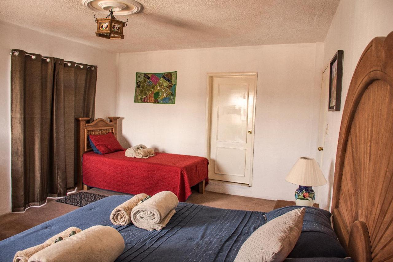 Hotel Hermoso Guanajuato Zewnętrze zdjęcie