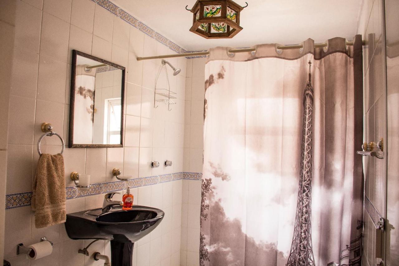 Hotel Hermoso Guanajuato Zewnętrze zdjęcie