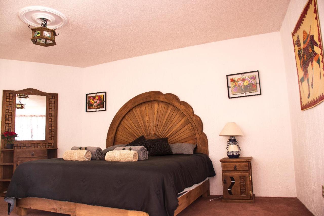 Hotel Hermoso Guanajuato Zewnętrze zdjęcie