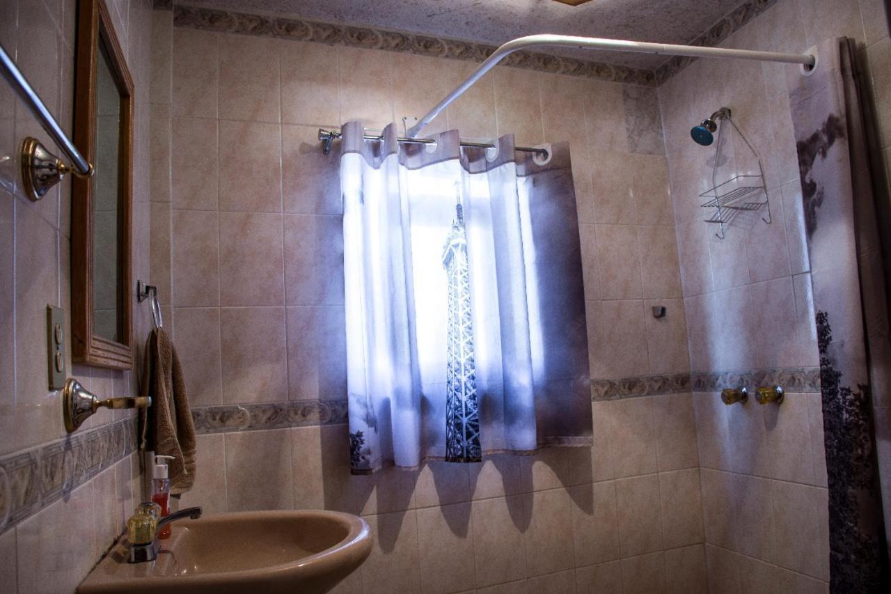 Hotel Hermoso Guanajuato Zewnętrze zdjęcie