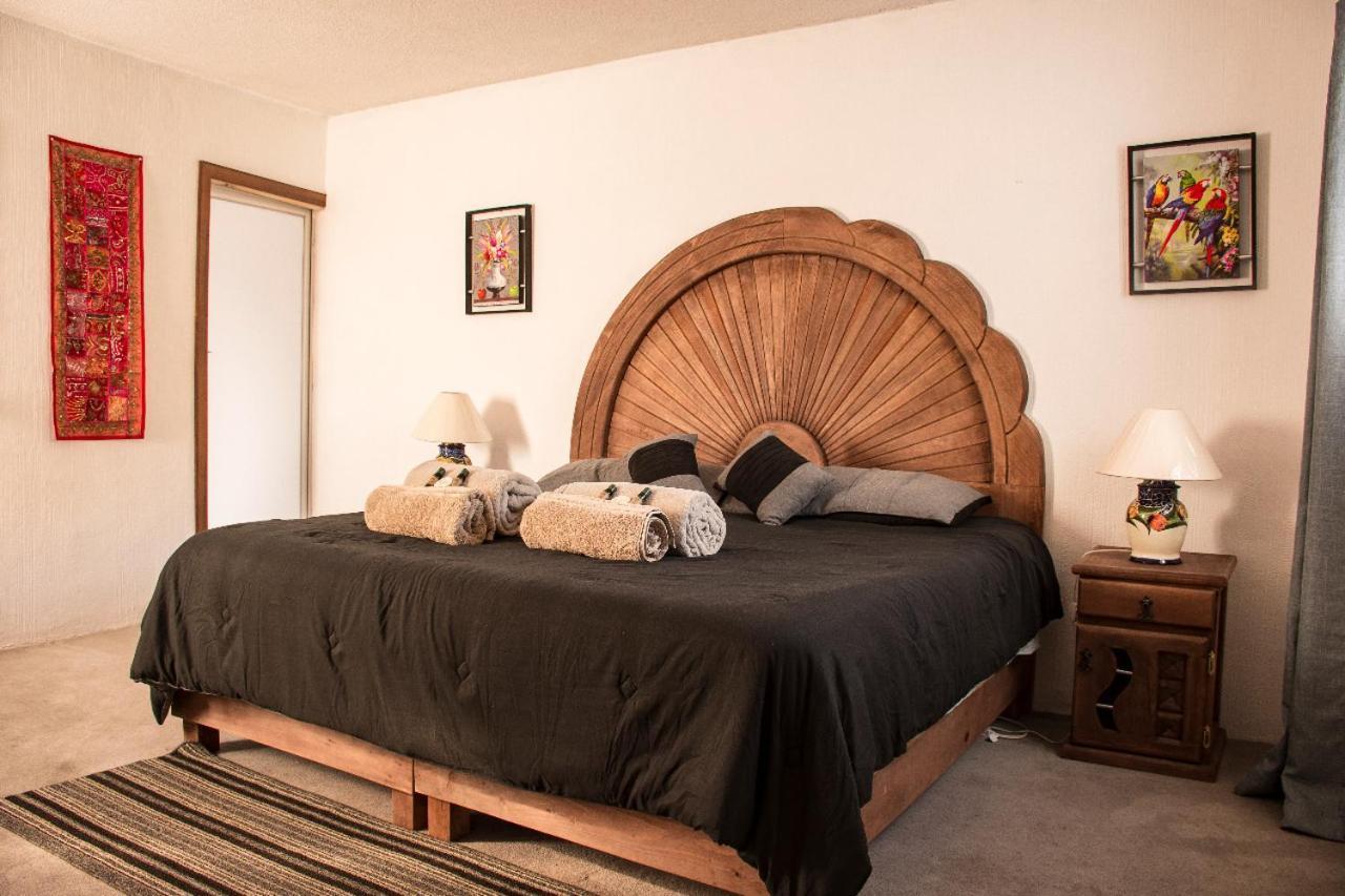 Hotel Hermoso Guanajuato Zewnętrze zdjęcie